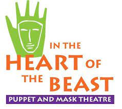 In the Heart of the Beast Puppet and Mask Theatre