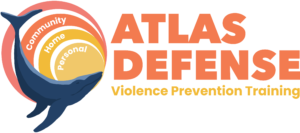 Atlas Defense - violence prevention training