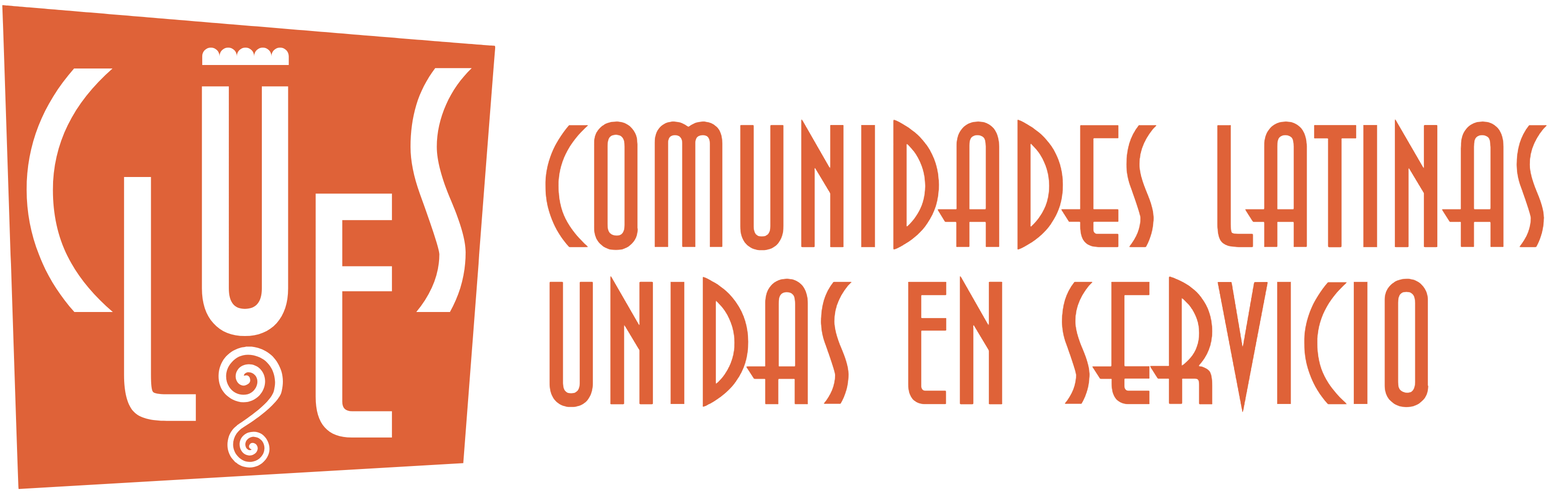 CLUES Comunidades Latinas Unidas En Servico