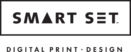 Smart Set Digital Print Design