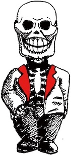 BareBones skullboy logo.