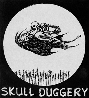 skullduggery